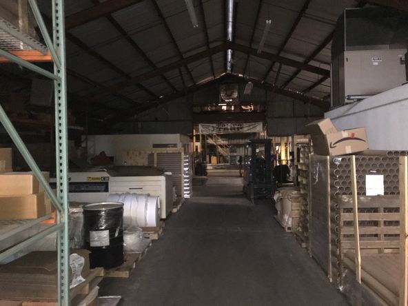 Historic West Tampa Cigar Factory: 2301 N Albany Ave, Tampa, FL 33607